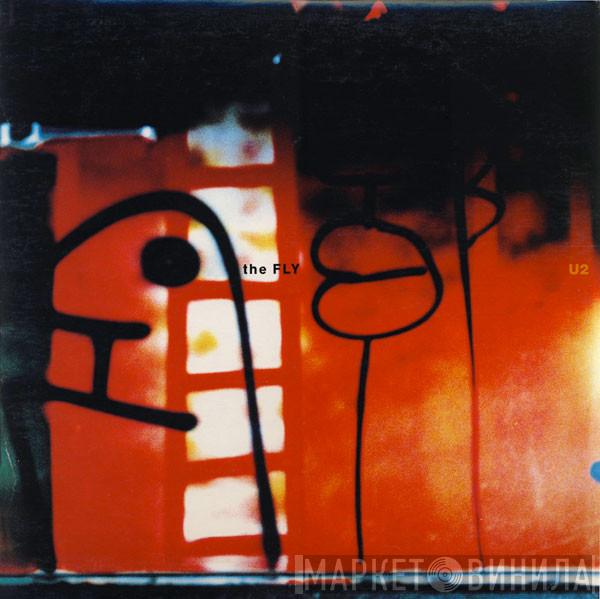 U2 - The Fly