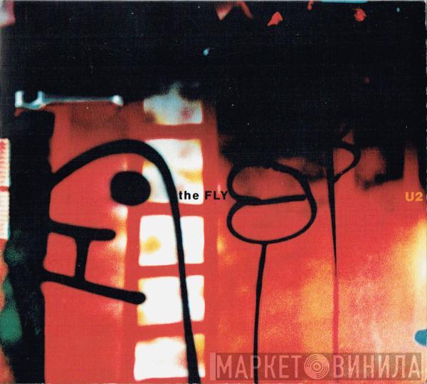 U2 - The Fly