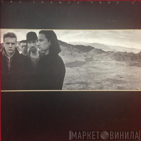 U2  - The Joshua Tree