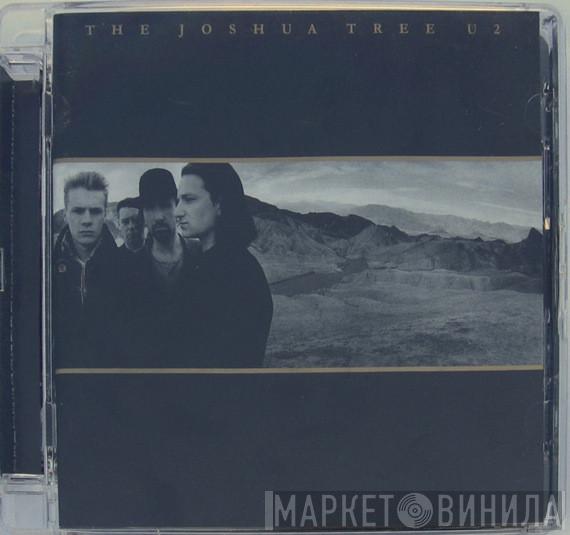 U2 - The Joshua Tree