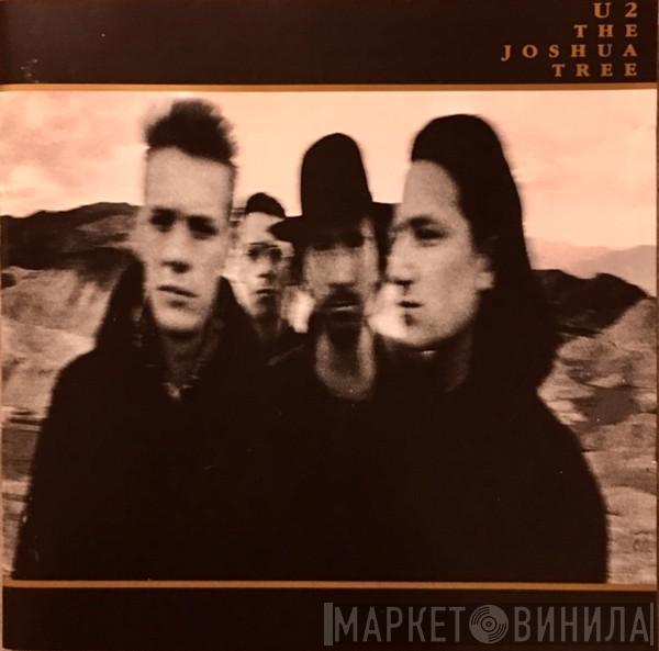  U2  - The Joshua Tree