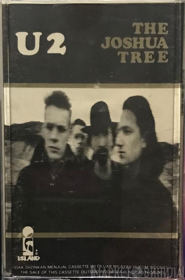  U2  - The Joshua Tree