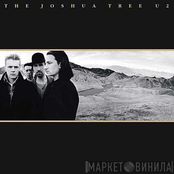  U2  - The Joshua Tree