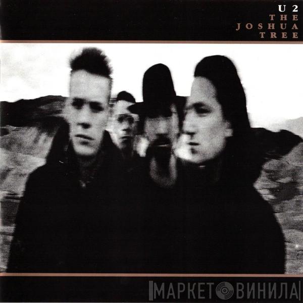  U2  - The Joshua Tree