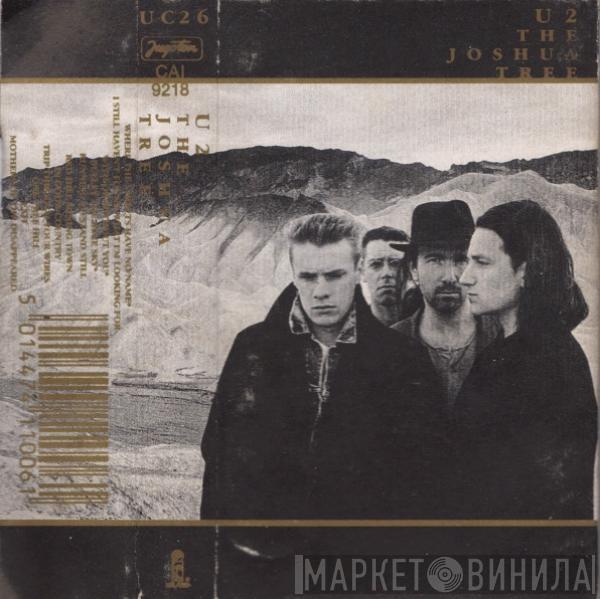  U2  - The Joshua Tree