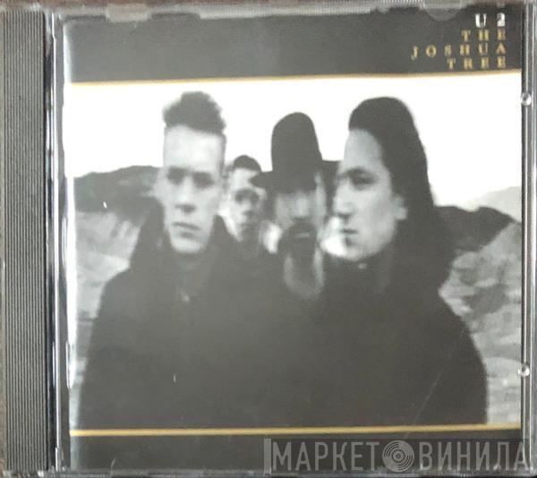  U2  - The Joshua Tree