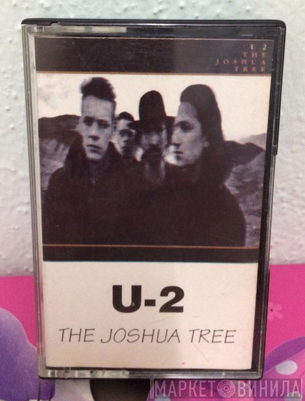  U2  - The Joshua Tree