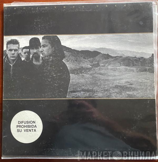  U2  - The Joshua Tree
