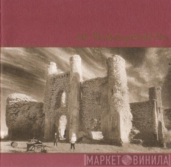  U2  - The Unforgettable Fire