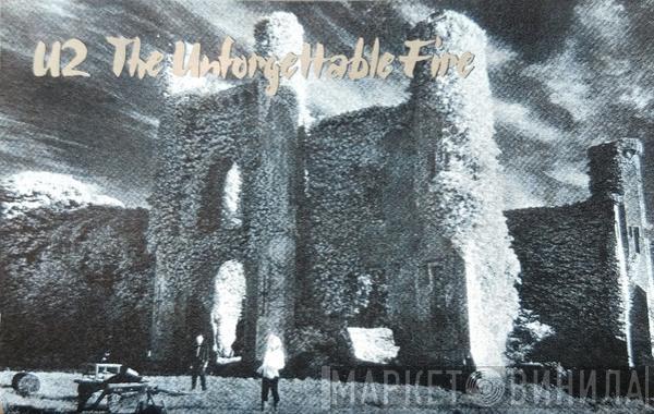  U2  - The Unforgettable Fire