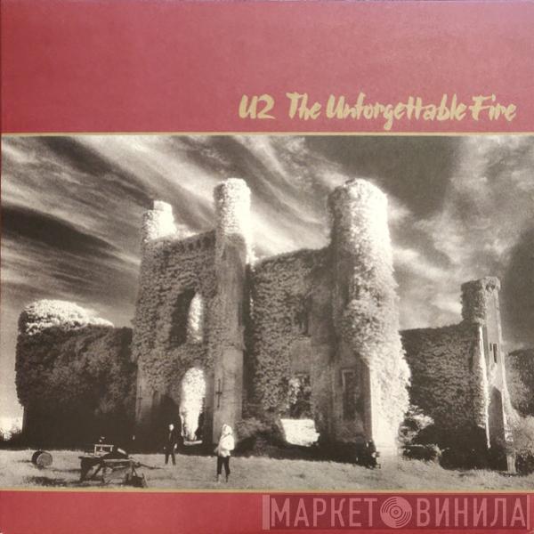  U2  - The Unforgettable Fire
