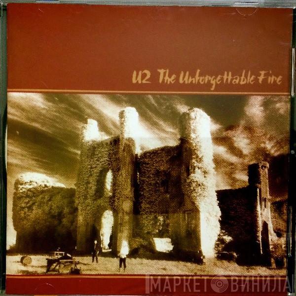  U2  - The Unforgettable Fire