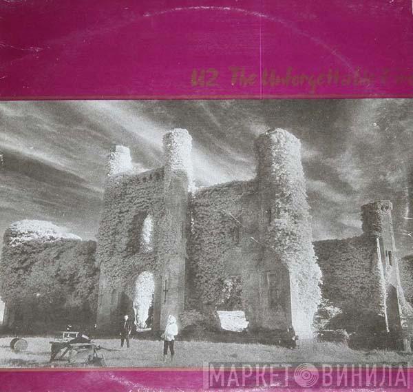  U2  - The Unforgettable Fire