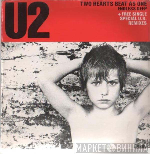 U2 - Two Hearts Beat As One