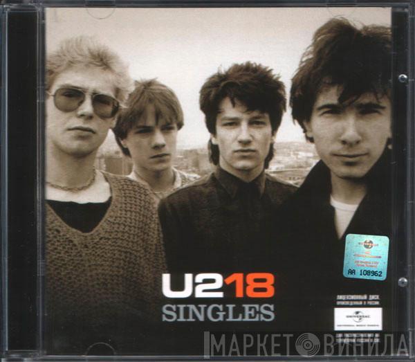 U2 - U218 Singles