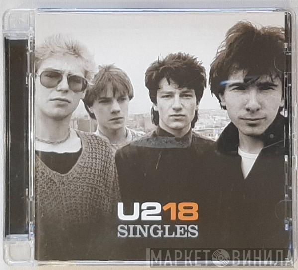  U2  - U218 Singles