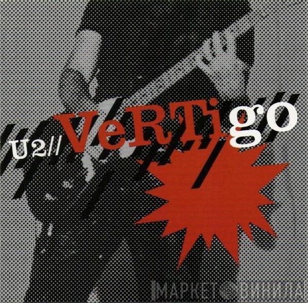  U2  - Vertigo