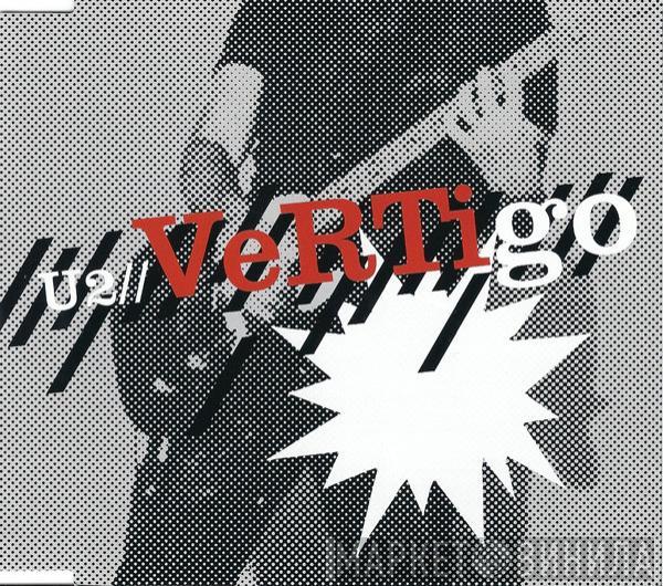  U2  - Vertigo