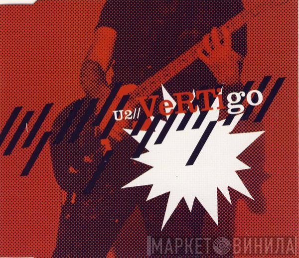 U2 - Vertigo