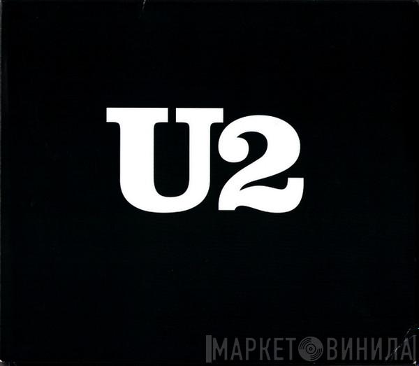  U2  - Vertigo