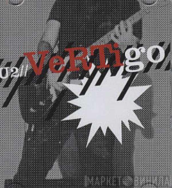  U2  - Vertigo