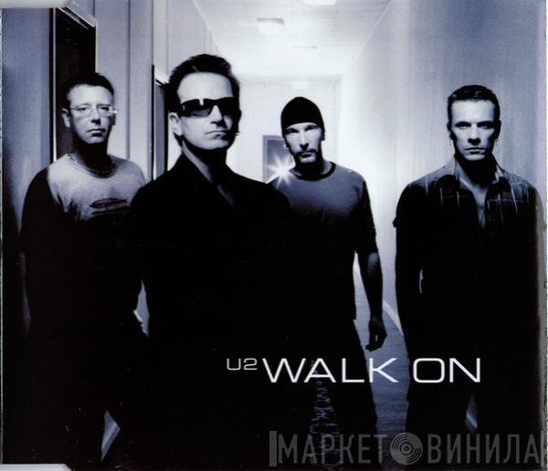 U2 - Walk On