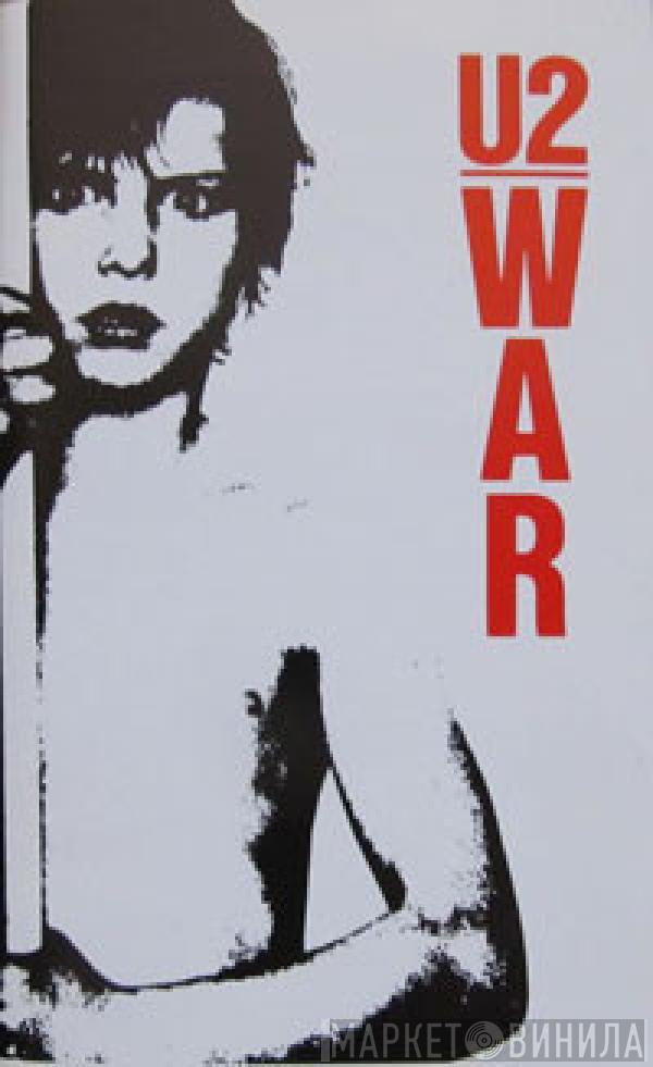  U2  - War