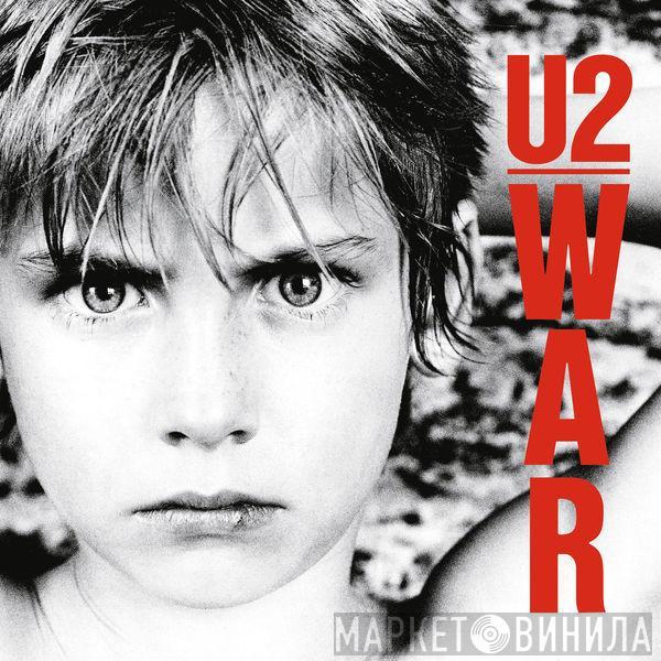  U2  - War