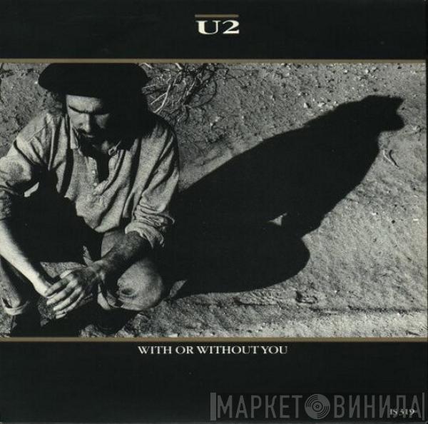  U2  - With Or Without You