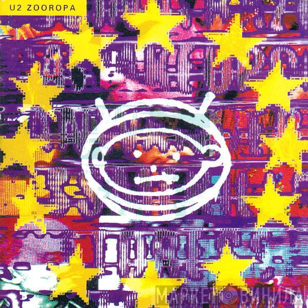  U2  - Zooropa