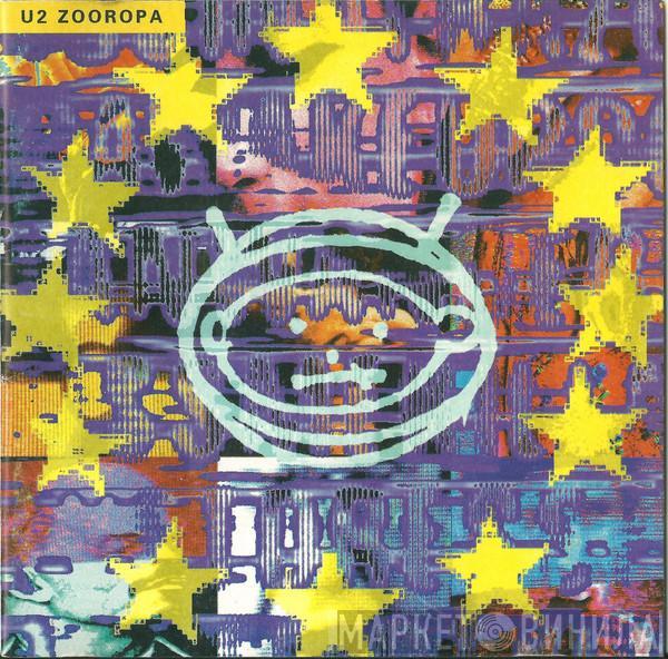  U2  - Zooropa