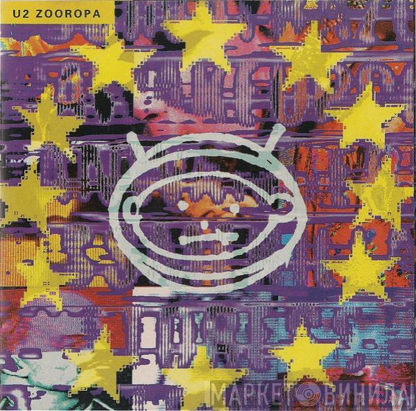  U2  - Zooropa