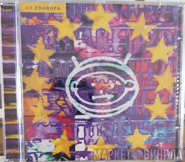  U2  - Zooropa