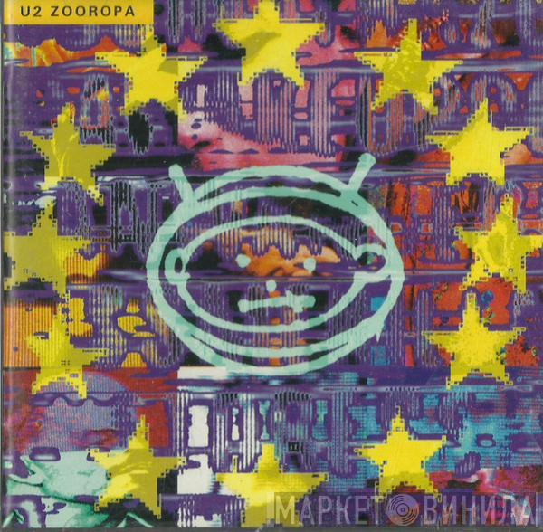  U2  - Zooropa