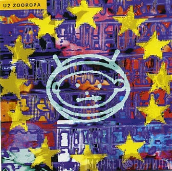  U2  - Zooropa