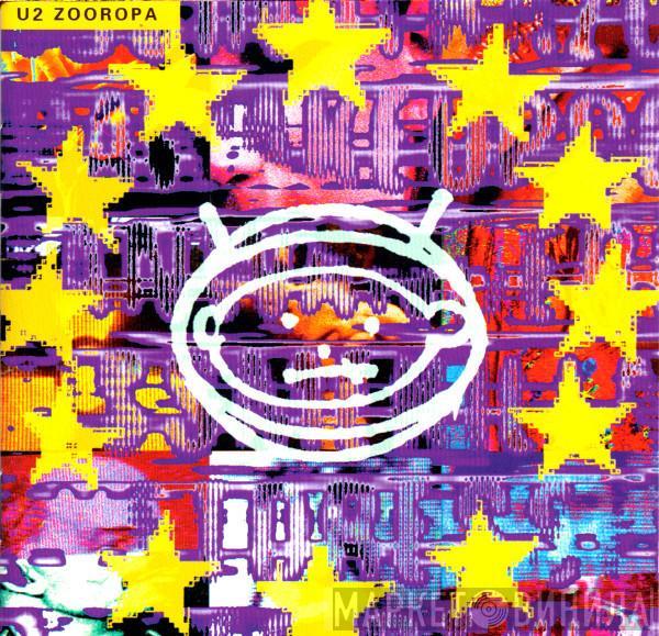  U2  - Zooropa