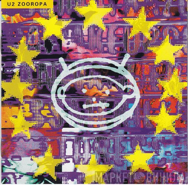  U2  - Zooropa