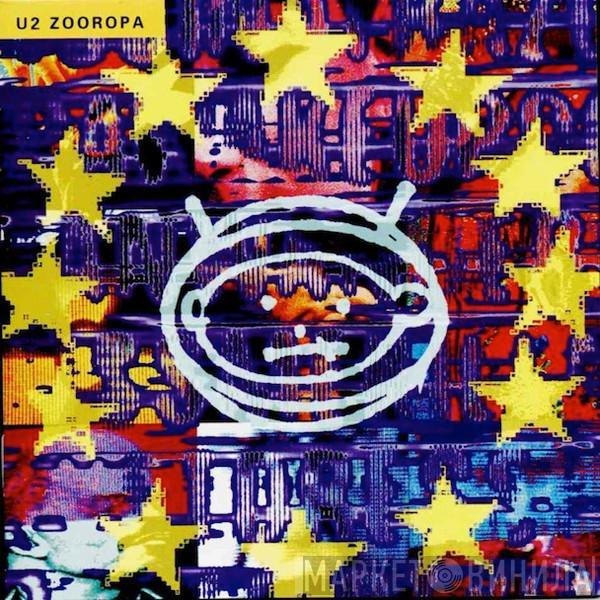  U2  - Zooropa