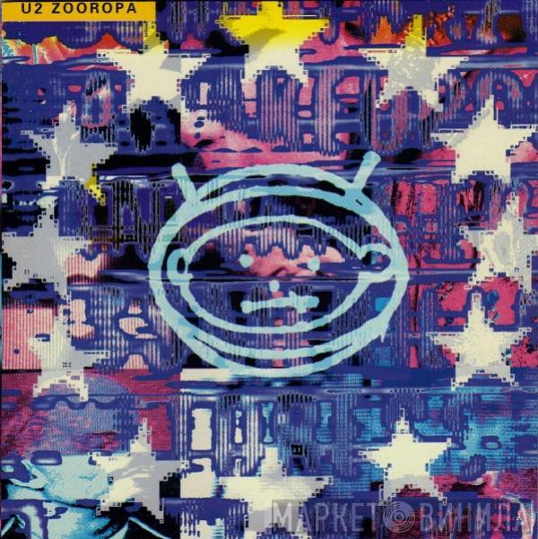 U2 - Zooropa