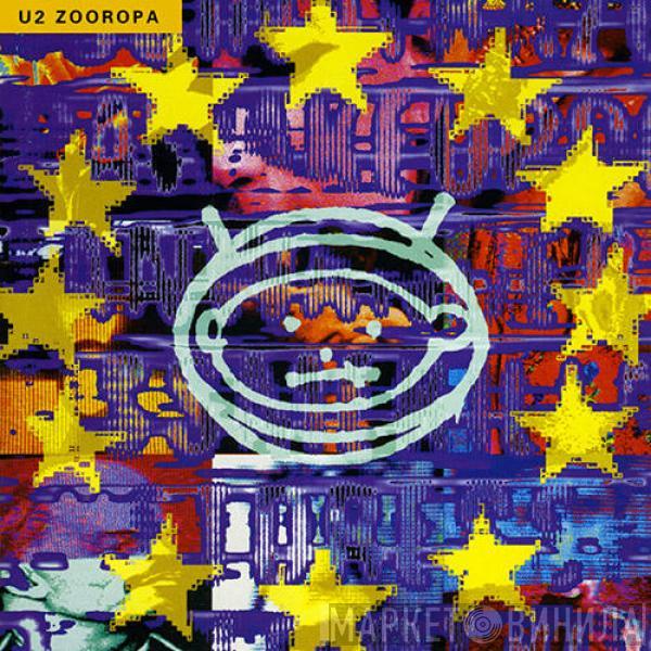  U2  - Zooropa