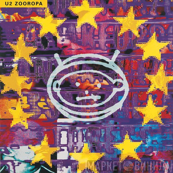  U2  - Zooropa