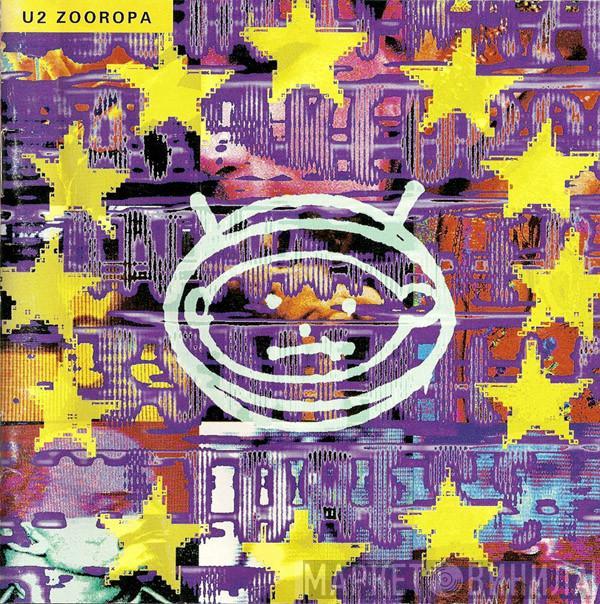  U2  - Zooropa