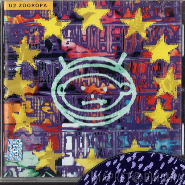  U2  - Zooropa