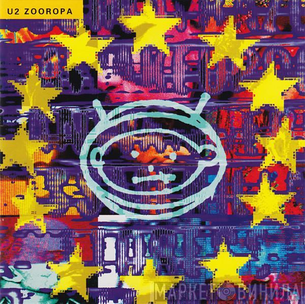  U2  - Zooropa