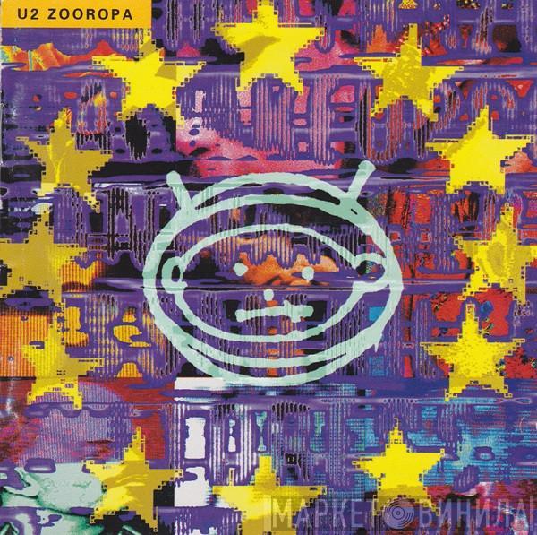  U2  - Zooropa