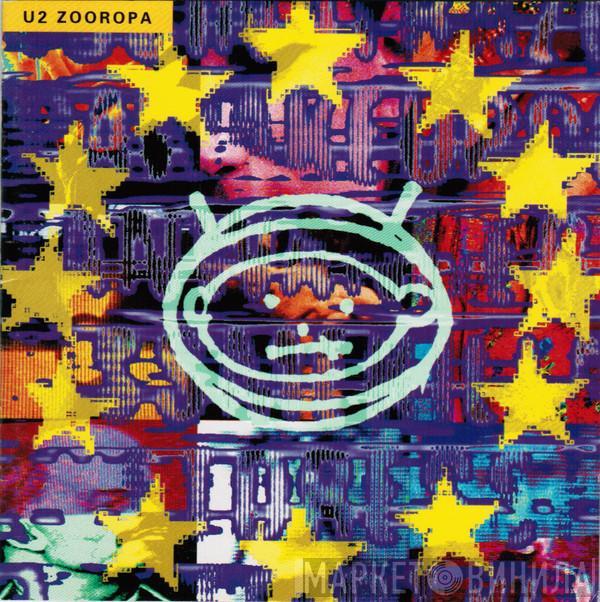  U2  - Zooropa