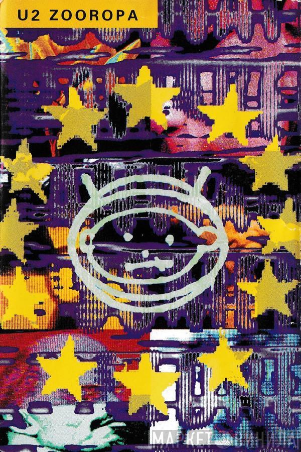  U2  - Zooropa