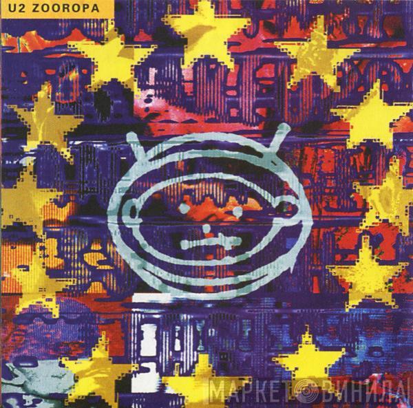  U2  - Zooropa