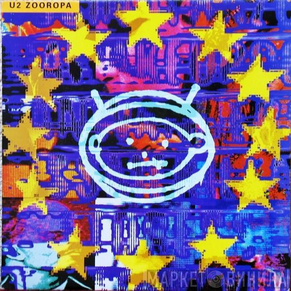  U2  - Zooropa