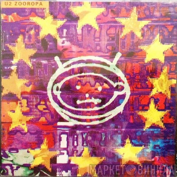  U2  - Zooropa